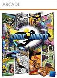 Comic Jumper (Xbox 360)